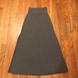 Maxi Skirt